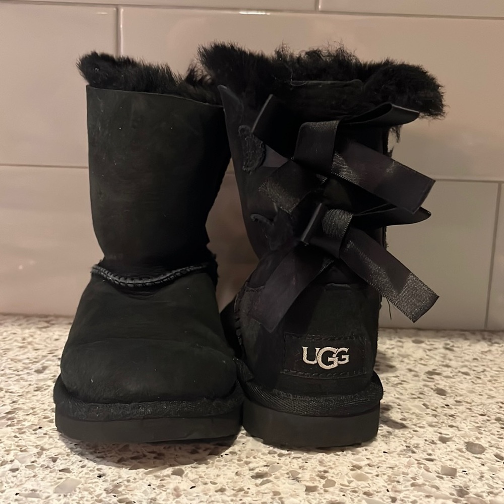 Toddler Ugg boots